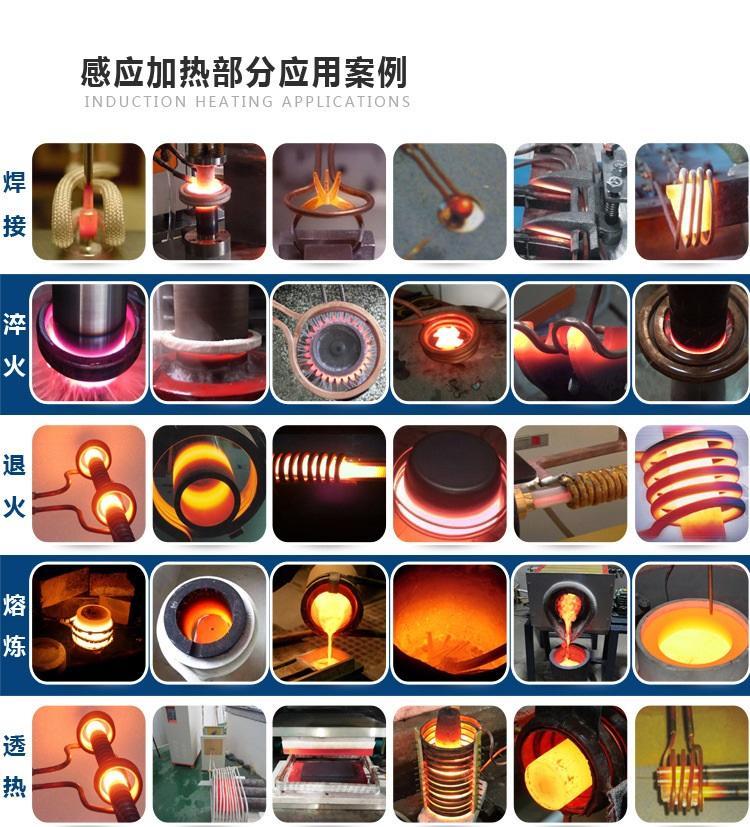 高頻加熱費電嗎？如何充分地利用能量？